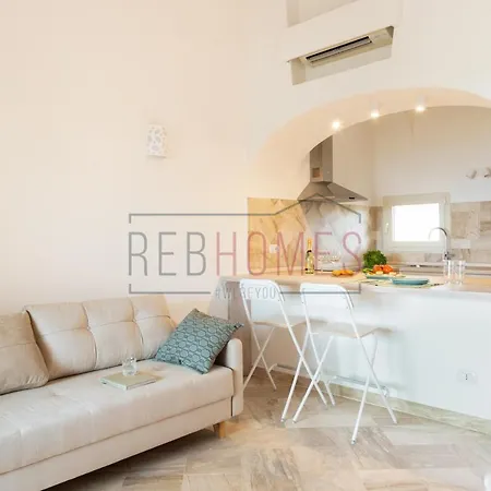 Appartamento Di Prestigio A Golfo Aranci, Villaggio Sherden B5.9 Golfo Aranci
