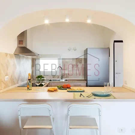 Appartamento Di Prestigio A Golfo Aranci, Villaggio Sherden B5.9