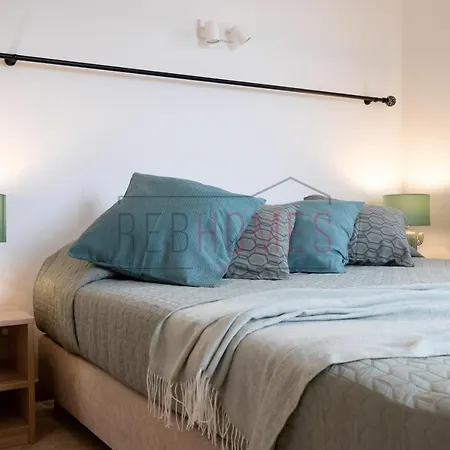 Appartamento Di Prestigio A Golfo Aranci, Villaggio Sherden B5.9 *