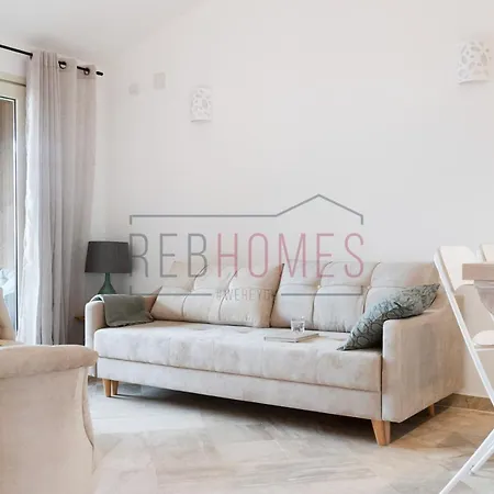Di Prestigio A Golfo Aranci, Villaggio Sherden B5.9 Appartamento Golfo Aranci