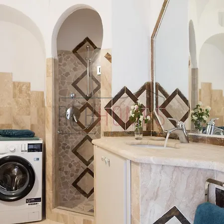 Appartamento Di Prestigio A Golfo Aranci, Villaggio Sherden B5.9