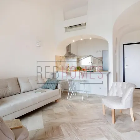 Di Prestigio A Golfo Aranci, Villaggio Sherden B5.9 Appartamento Golfo Aranci